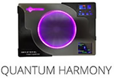 Parasite zapper - Frequency generator